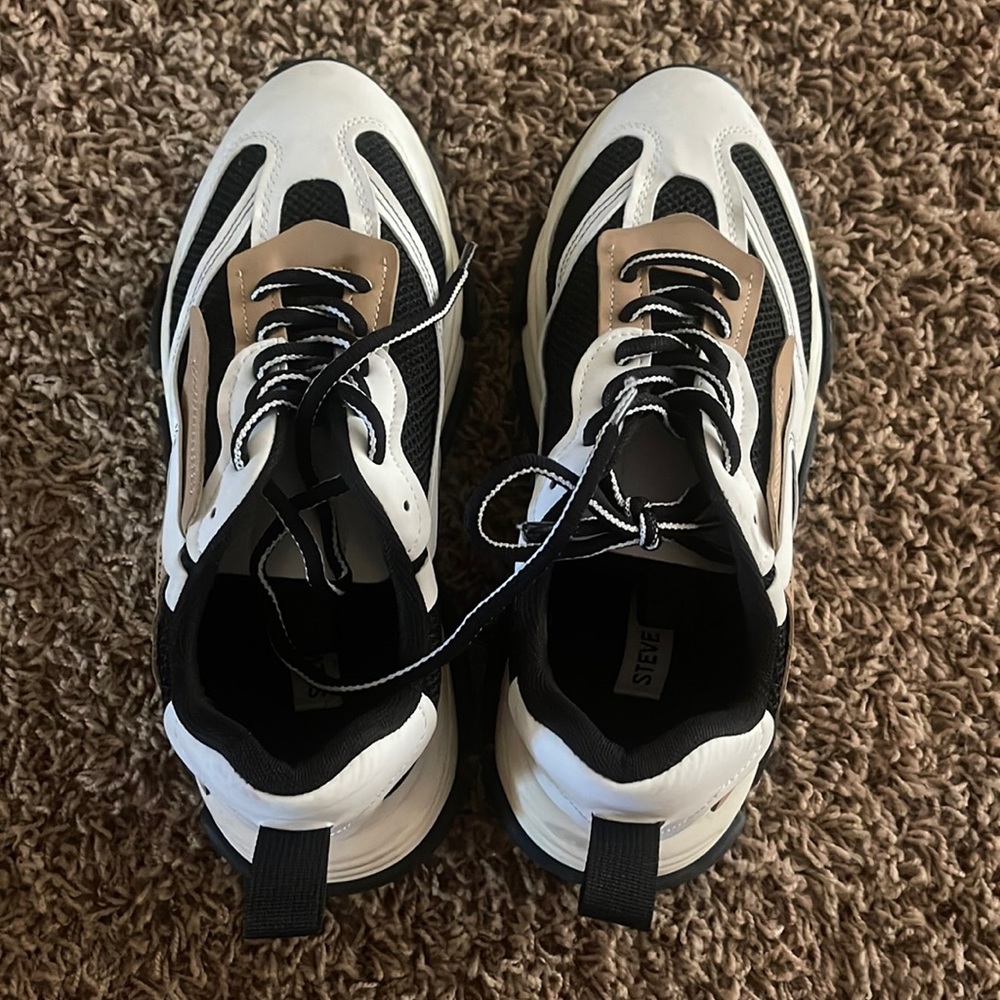 Steve Madden shoes